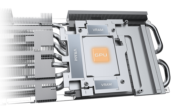 GIGABYTE WINDFORCE GeForce RTX 5080 Graphics Card GV GIGABYTE WINDFORCE GeForce RTX 5080 Graphics Card GV